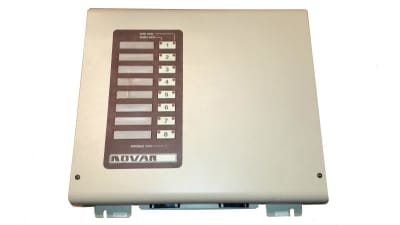 HONEYWELL IOM-1020
