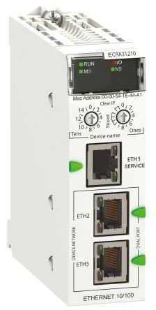 SCHNEIDER ELECTRIC BMECRA31210