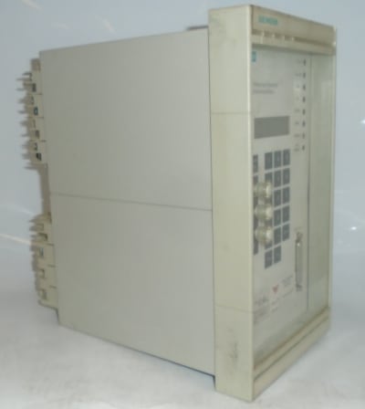SIEMENS 7UT5125-4GB11-0BA0/JH
