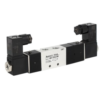 AIRTAC 4V130C-06-DC24