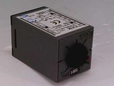 TYCO CEM-E1-24V