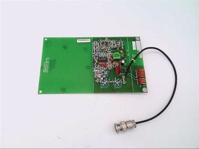 INDUSTRIAL CONTROL EQUIP E13151-1