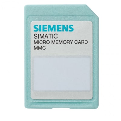 SIEMENS 6ES7953-8LG31-0AA0