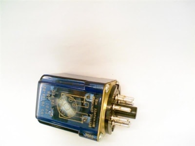 DELTROL CORP 20114-82