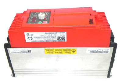 SEW EURODRIVE MC07A055-5A3-4-00