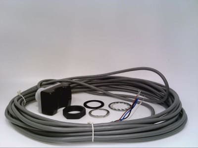 BANNER ENGINEERING VTBP6BL W/30