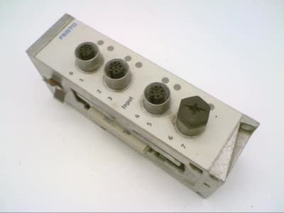 FESTO VIGE-03-FB-5POL