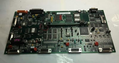 TELEDYNE 1903-0100-02