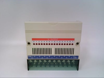SCHNEIDER ELECTRIC MPC-DO16