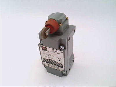 EATON CORPORATION 10316H1194C
