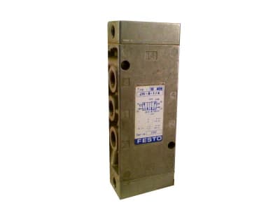 FESTO JH-5-1/4