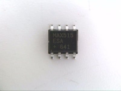 MAXIM INTEGRATED PRODUCTS MAX515ESA+