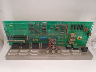DOMINO JET-ARRAY