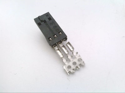 TE CONNECTIVITY 5-103960-2