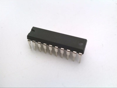 TEXAS INSTRUMENTS SEMI TPIC6259N