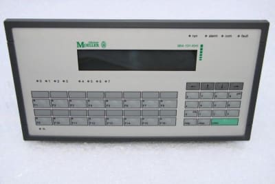 EATON CORPORATION MI4131KH1