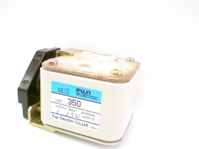 FUJI ELECTRIC CS5F-350