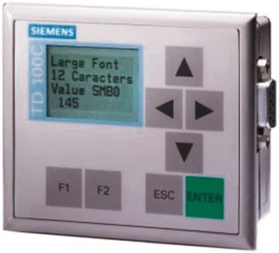 SIEMENS 6ES7272-1BA10-0YA1