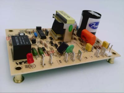 KIDDE-FENWAL, LLC 35-705601-001