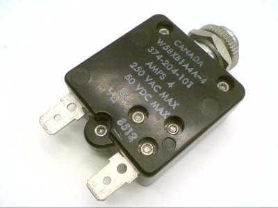 TE CONNECTIVITY W58-XB1A4A-4