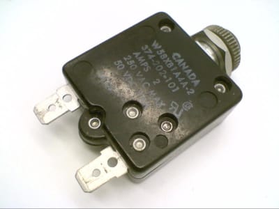 TE CONNECTIVITY W58-XB1A4A-2