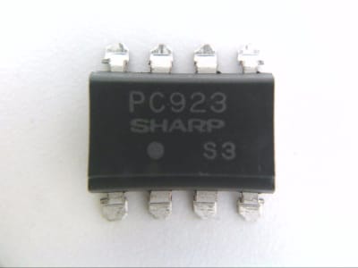 SHARP PC923SM