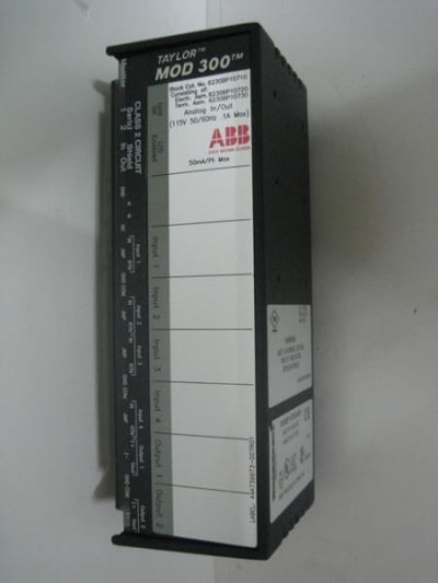 ASEA BROWN BOVERI 6230BP10710