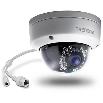 TRENDNET TV-IP311PI