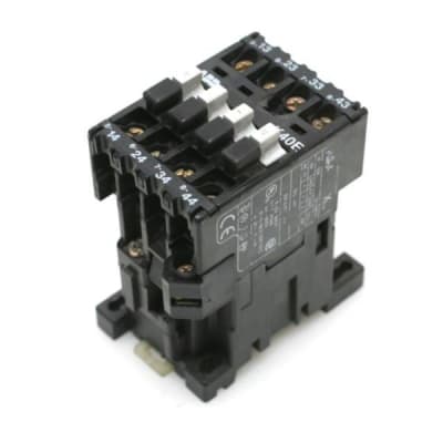 ASEA BROWN BOVERI K-40-E