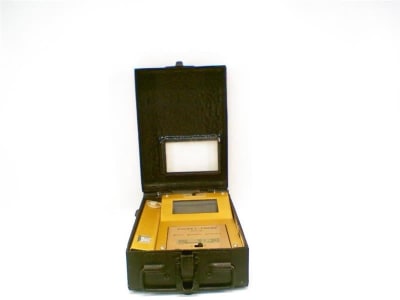 ELECTRONIC DEVELOPMENT LABS B467JPRL