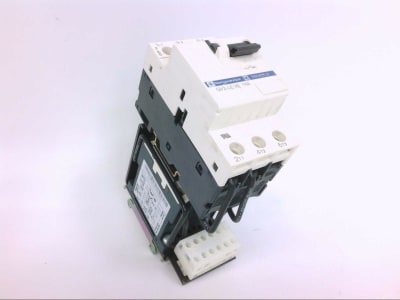 SCHNEIDER ELECTRIC GV2-LE16K1F7SP