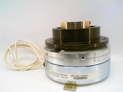 ELECTROID SEC-42C-16-28V-L