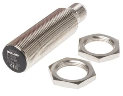 BALLUFF BES0086
