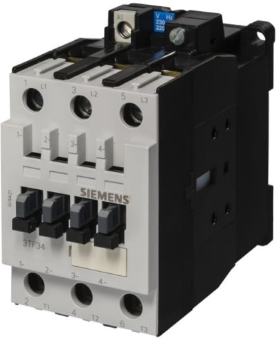 SIEMENS 3TF3400-0AP0