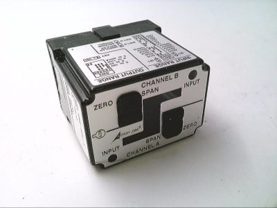 INVENSYS 4081-5000-1