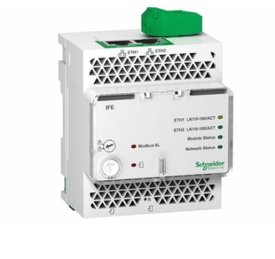 SCHNEIDER ELECTRIC LV434011