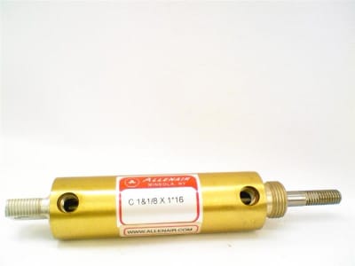 ALLENAIR C1&1/8X1*16