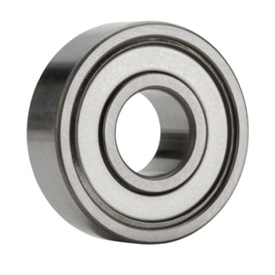 GENERAL BEARING 6007-ZZ-E