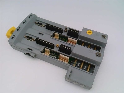 PARKER D2/PLC