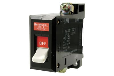 IDEC NRC111L-7A-AA