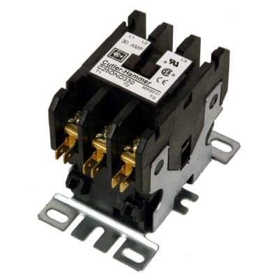 EATON CORPORATION C25DND330T