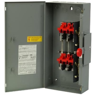 EATON CORPORATION DT321UGK