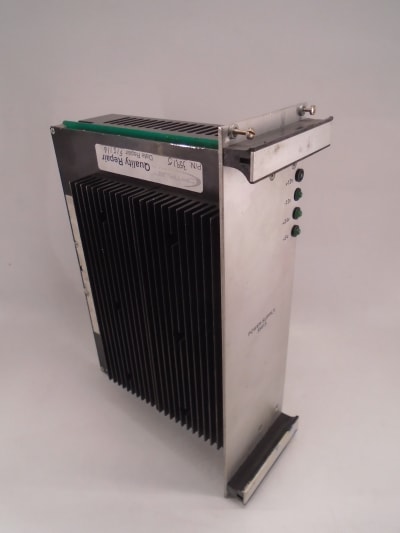 POWER CONVERSION TECHNOLOGIES F5146/2