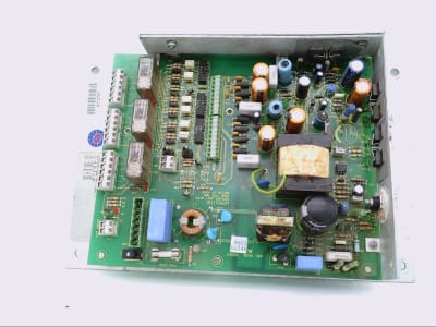 LOCK INSPECTION E846B