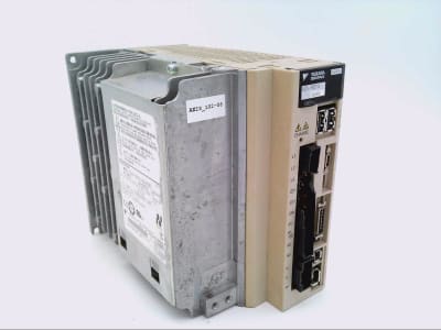 YASKAWA ELECTRIC SGDV-1R9D11A-020000