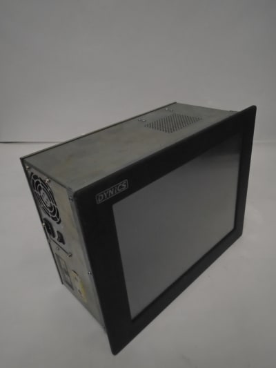 DYNICS WX15T41XPP401