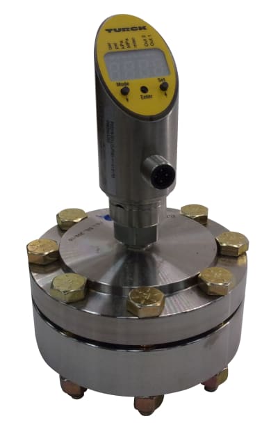 TURCK PS001R-303-LI2UPN8X-H1141/S1753
