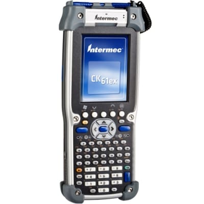 HONEYWELL CK61B8112N0E1400
