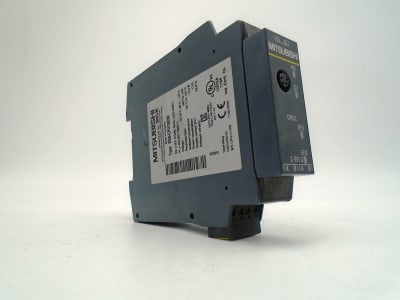 MITSUBISHI WS0-CPU130202