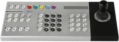 DEDICATED MICROS DM/KBC2
